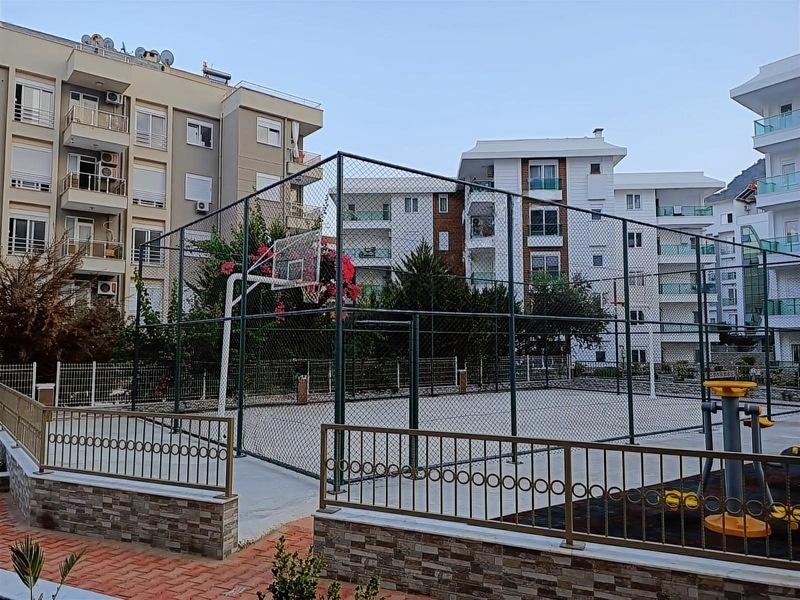 Sarısuda Lüks Site İçinde Giriş Kat Ebeveyn Banyolu 3+1 - 8