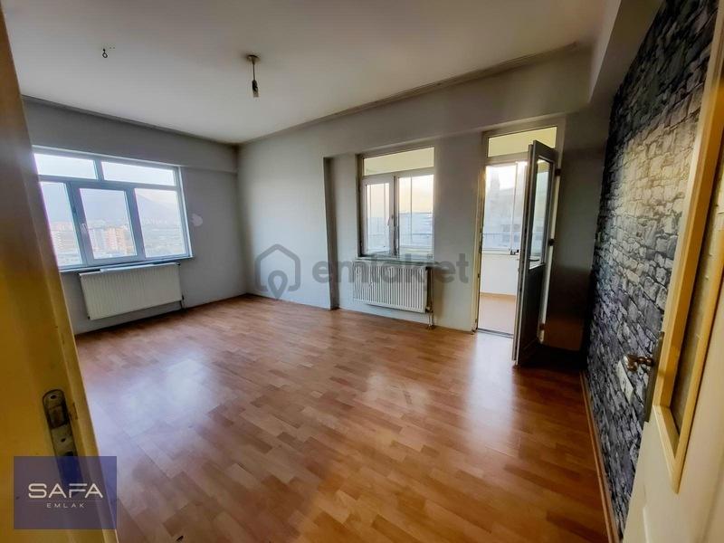 Yıldırım Beyazıt Mahallesinde Kiralık Daire - 19