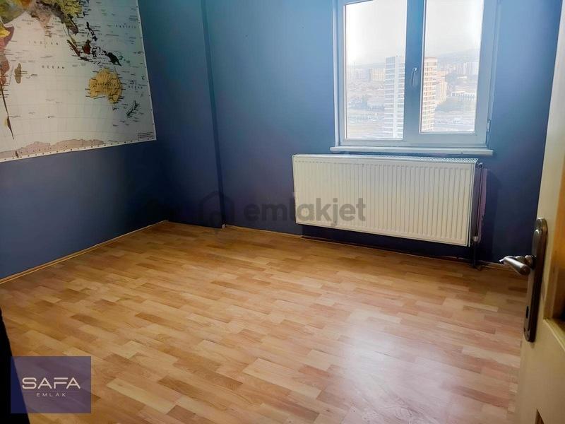 Yıldırım Beyazıt Mahallesinde Kiralık Daire - 13