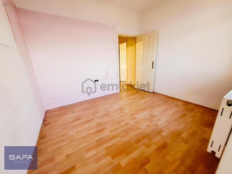 Yıldırım Beyazıt Mahallesinde Kiralık Daire - 4