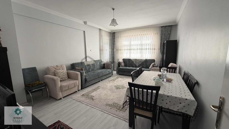 Bosna Merkezinde Aile Sitesinde Ara Kat Bakımlı Geniş 2+1 Daire. - 17