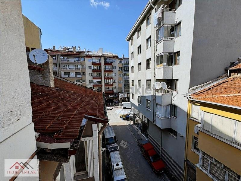 Marulcu Mh. Kiralık 3+1 Daire - 7