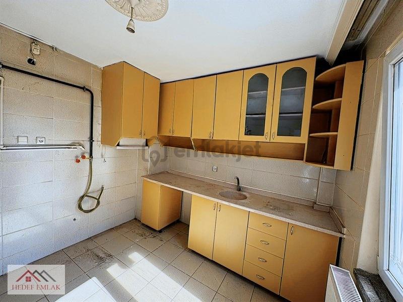 Marulcu Mh. Kiralık 3+1 Daire - 16