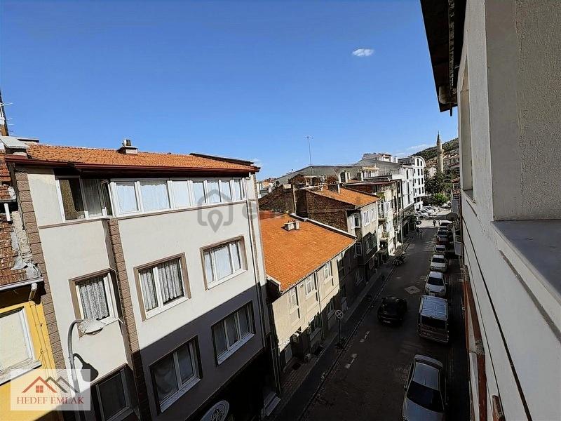 Marulcu Mh. Kiralık 3+1 Daire - 6