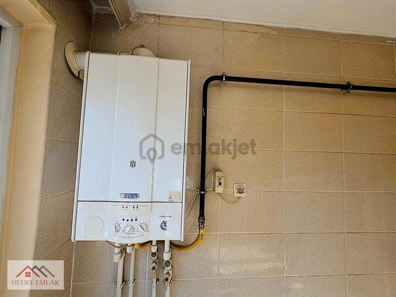 Marulcu Mh. Kiralık 3+1 Daire - 17