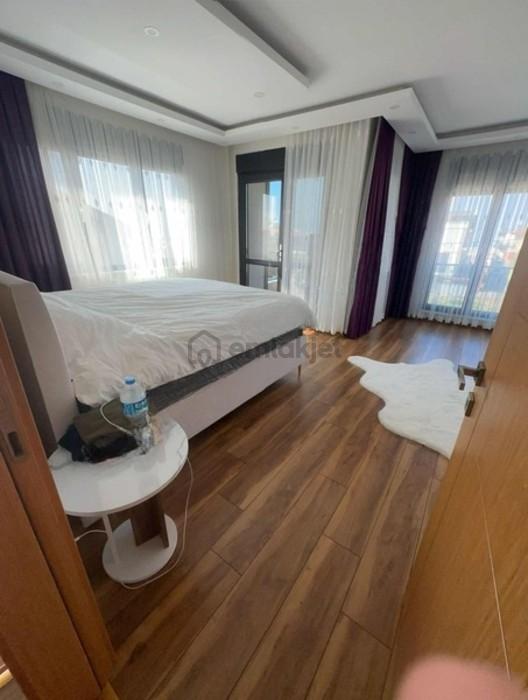 Yalova Çiftlikköy Bayraktepe De 4+2 Villa - 21