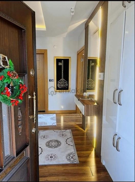 Yalova Çiftlikköy Bayraktepe De 4+2 Villa - 6
