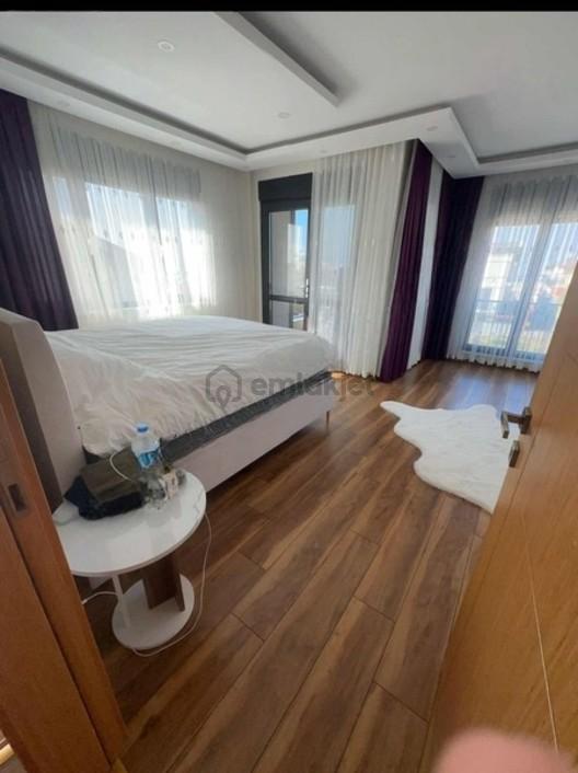 Yalova Çiftlikköy Bayraktepe De 4+2 Villa - 27