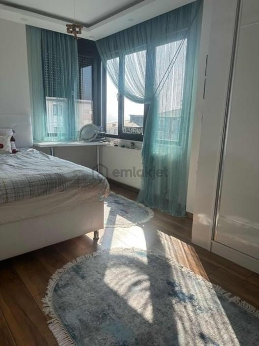 Yalova Çiftlikköy Bayraktepe De 4+2 Villa - 22
