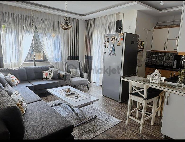 Yalova Çiftlikköy Bayraktepe De 4+2 Villa - 31