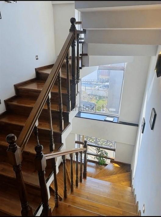 Yalova Çiftlikköy Bayraktepe De 4+2 Villa - 14