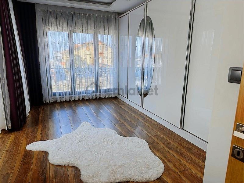 Yalova Çiftlikköy Bayraktepe De 4+2 Villa - 25