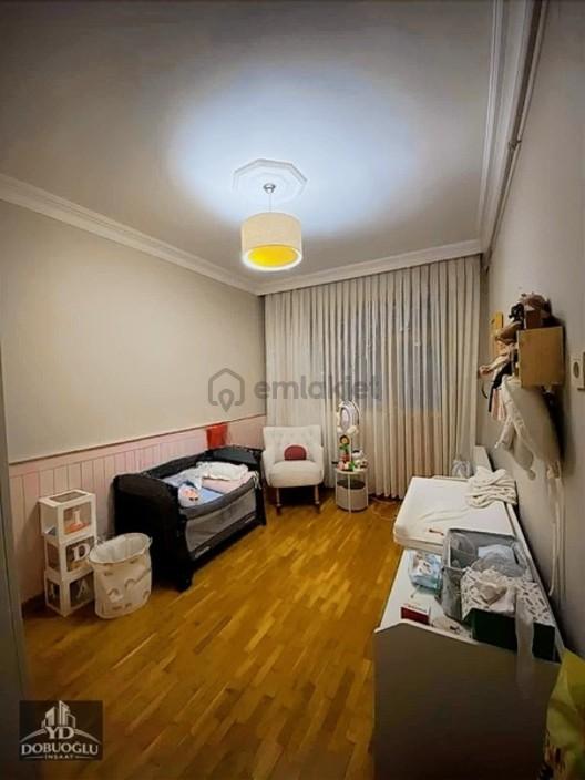 Fındıkzade Cevdetpaşa Cadde Üzeri Ful Tadilatlı 3+1 Lüx Daire - 2
