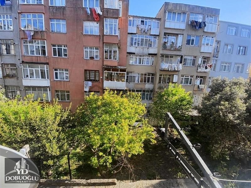 Fındıkzade Cevdetpaşa Cadde Üzeri Ful Tadilatlı 3+1 Lüx Daire - 8