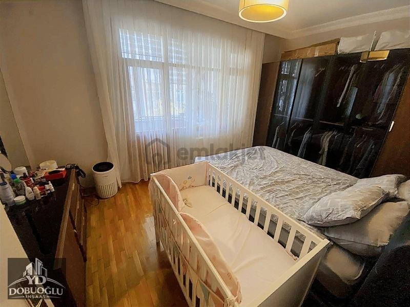 Fındıkzade Cevdetpaşa Cadde Üzeri Ful Tadilatlı 3+1 Lüx Daire - 13