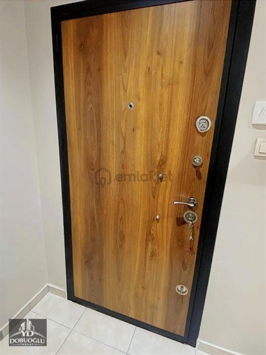 Fındıkzade Cevdetpaşa Cadde Üzeri Ful Tadilatlı 3+1 Lüx Daire - 5