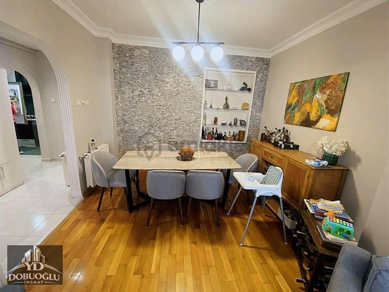 Fındıkzade Cevdetpaşa Cadde Üzeri Ful Tadilatlı 3+1 Lüx Daire - 27