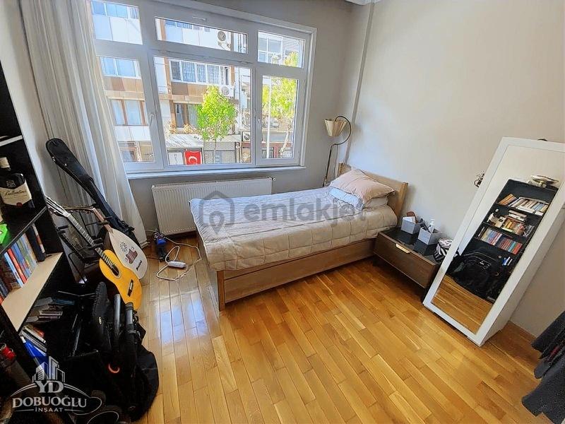 Fındıkzade Cevdetpaşa Cadde Üzeri Ful Tadilatlı 3+1 Lüx Daire - 24