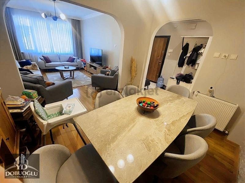 Fındıkzade Cevdetpaşa Cadde Üzeri Ful Tadilatlı 3+1 Lüx Daire - 29
