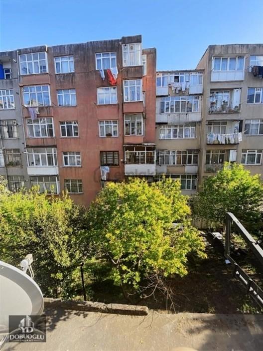 Fındıkzade Cevdetpaşa Cadde Üzeri Ful Tadilatlı 3+1 Lüx Daire - 9