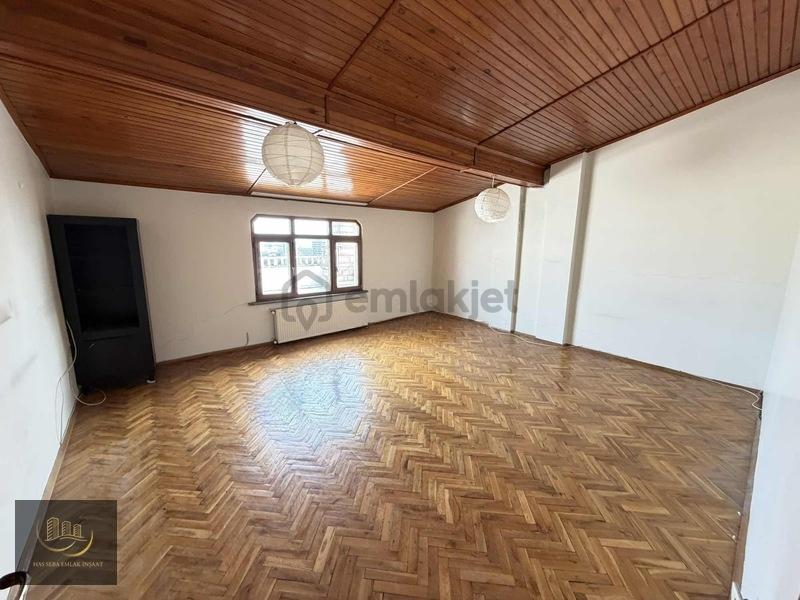 Has Sebada Tevfikbeyde 6+2 280m Teraslı Asansörlü Kiralık Dublex - 23