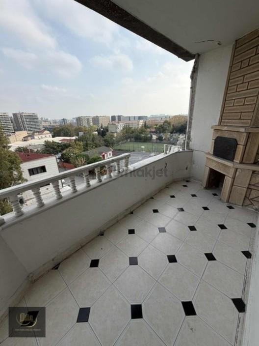 Has Sebada Tevfikbeyde 6+2 280m Teraslı Asansörlü Kiralık Dublex - 20