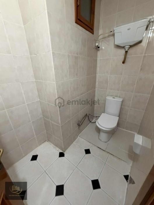 Has Sebada Tevfikbeyde 6+2 280m Teraslı Asansörlü Kiralık Dublex - 17