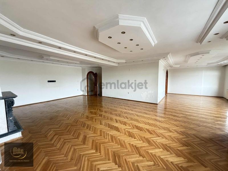 Has Sebada Tevfikbeyde 6+2 280m Teraslı Asansörlü Kiralık Dublex - 3