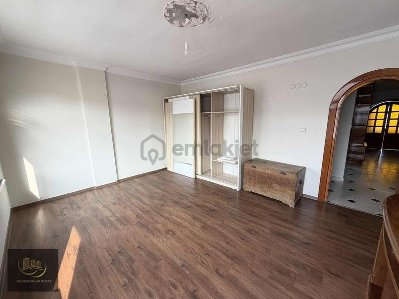 Has Sebada Tevfikbeyde 6+2 280m Teraslı Asansörlü Kiralık Dublex - 9