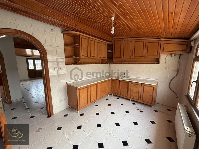 Has Sebada Tevfikbeyde 6+2 280m Teraslı Asansörlü Kiralık Dublex - 22