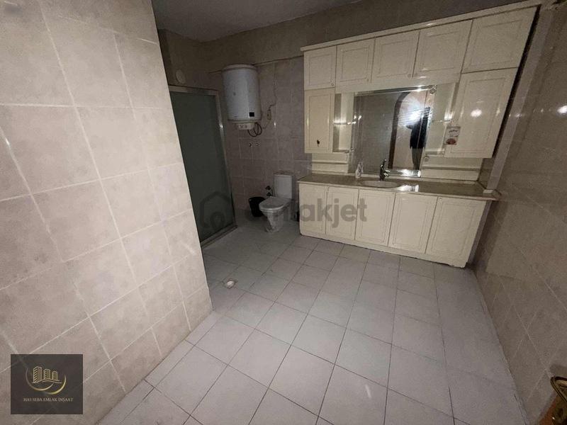 Has Sebada Tevfikbeyde 6+2 280m Teraslı Asansörlü Kiralık Dublex - 16