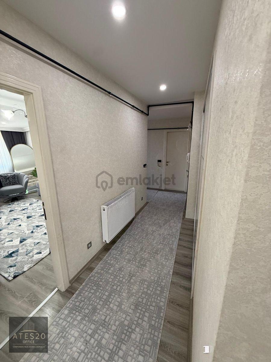 ✨muratdede Mahallesinde Tek Tapu Çift Daire Fırsatı - 24