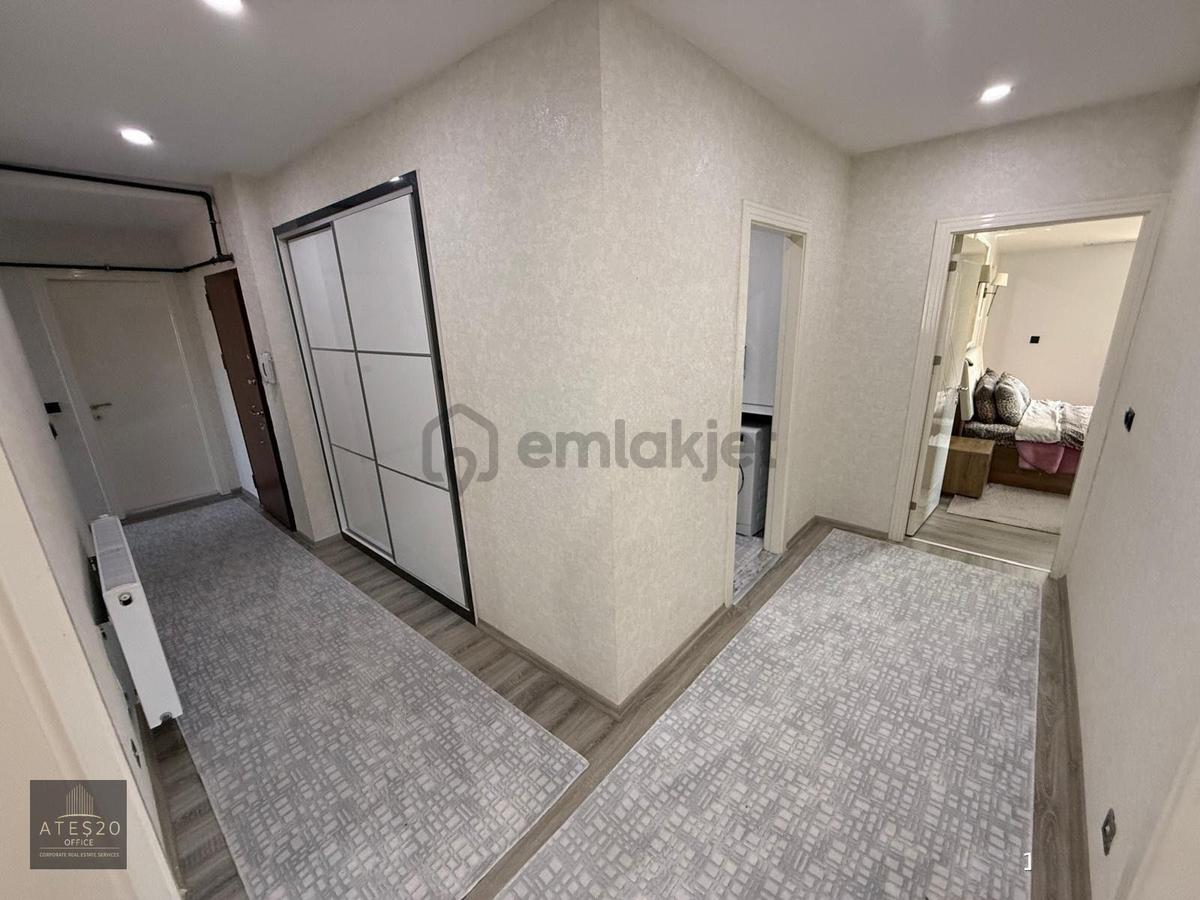 ✨muratdede Mahallesinde Tek Tapu Çift Daire Fırsatı - 13