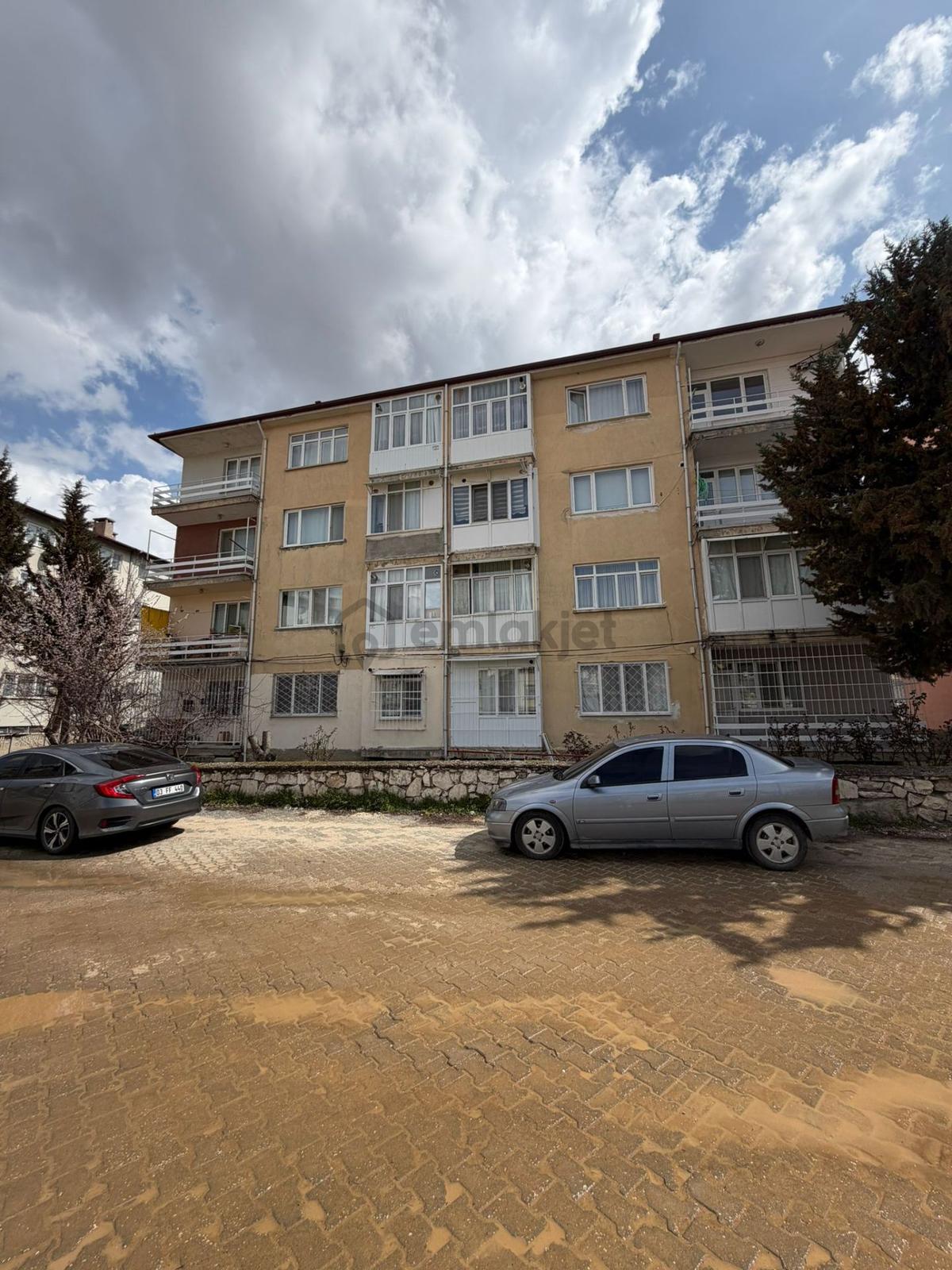 İstasyon Mahallesinde Kaçırılmayacak Satılık 3+1 Daire! - 18