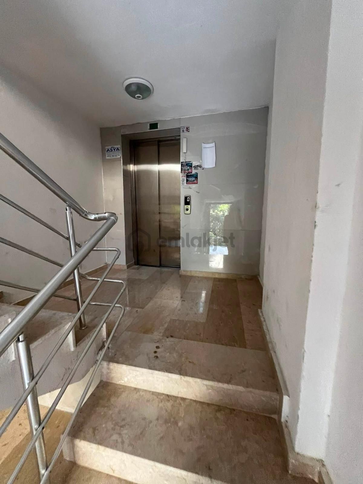 Gazi Mahallesi 4+1 Sıfır Kiralık Daire - 4