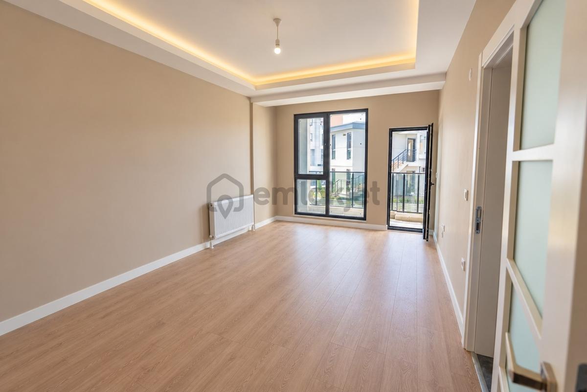 Kervancı New City 1 Ebeveyn Banyolu Ara Kat 2+1 Kapalı Mutfak - 4