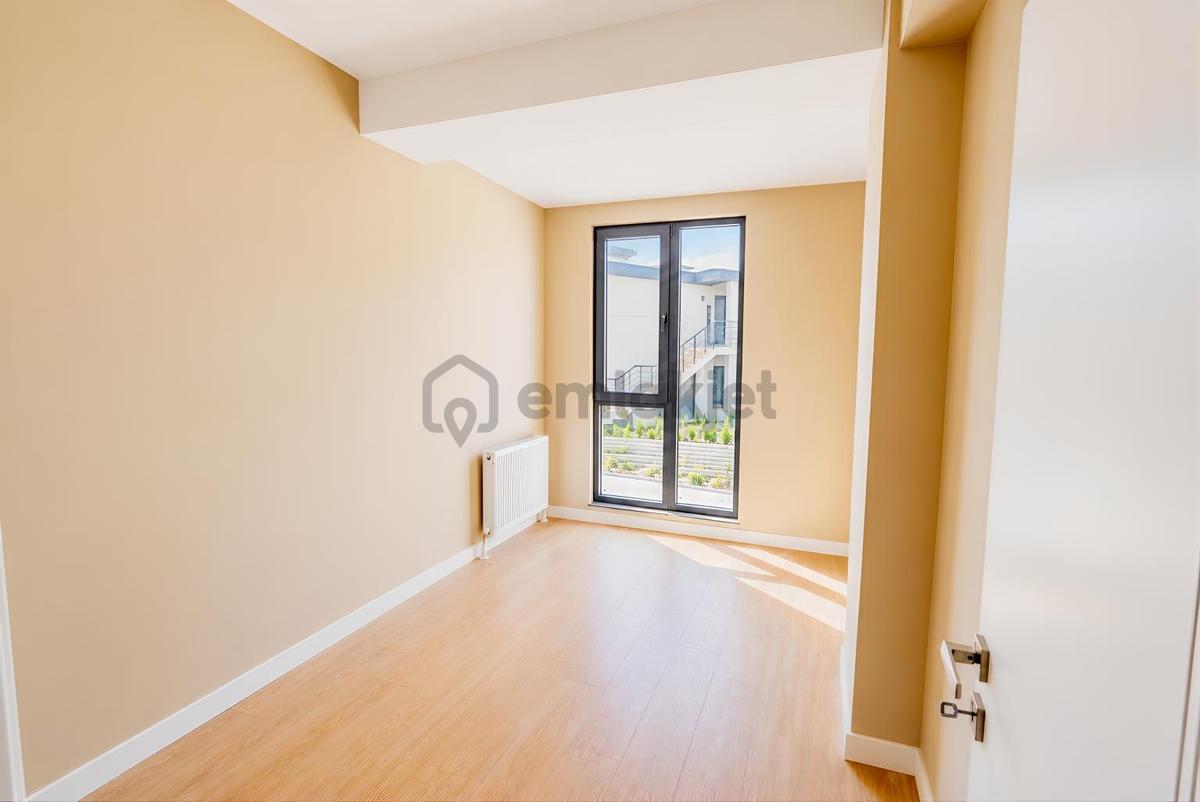 Kervancı New City 1 Ebeveyn Banyolu Ara Kat 2+1 Kapalı Mutfak - 8