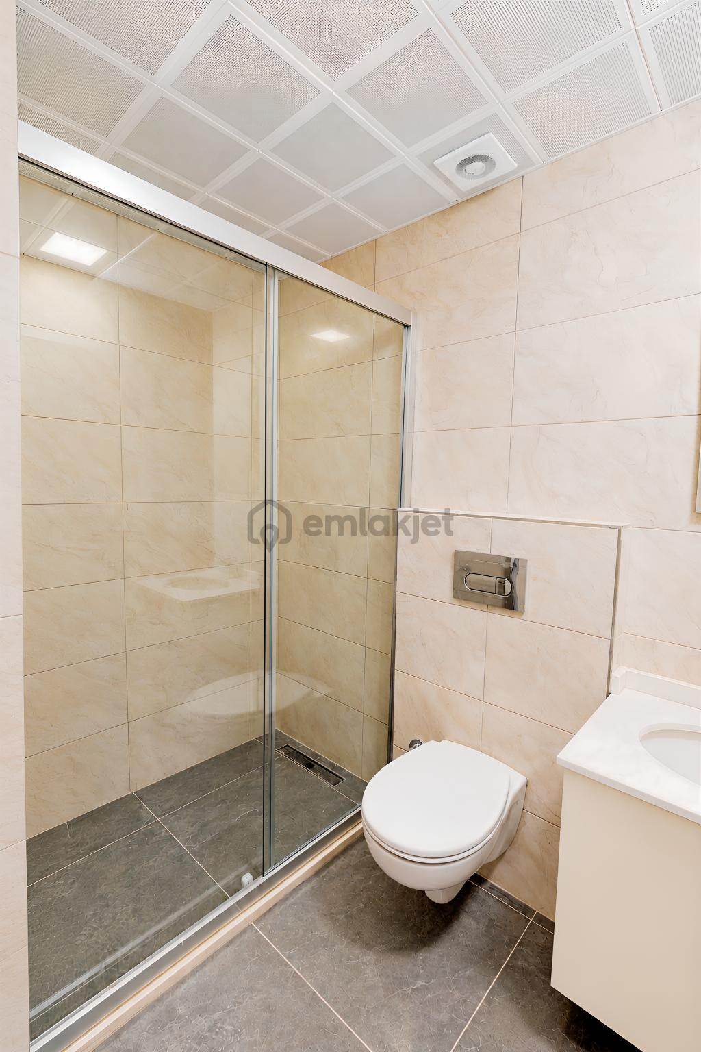 Kervancı New City 1 Ebeveyn Banyolu Ara Kat 2+1 Kapalı Mutfak - 10