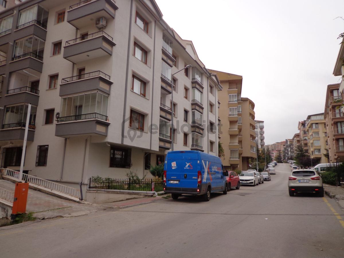 Cevizlidere Merkezinde Konya Yoluna Yakın - 30