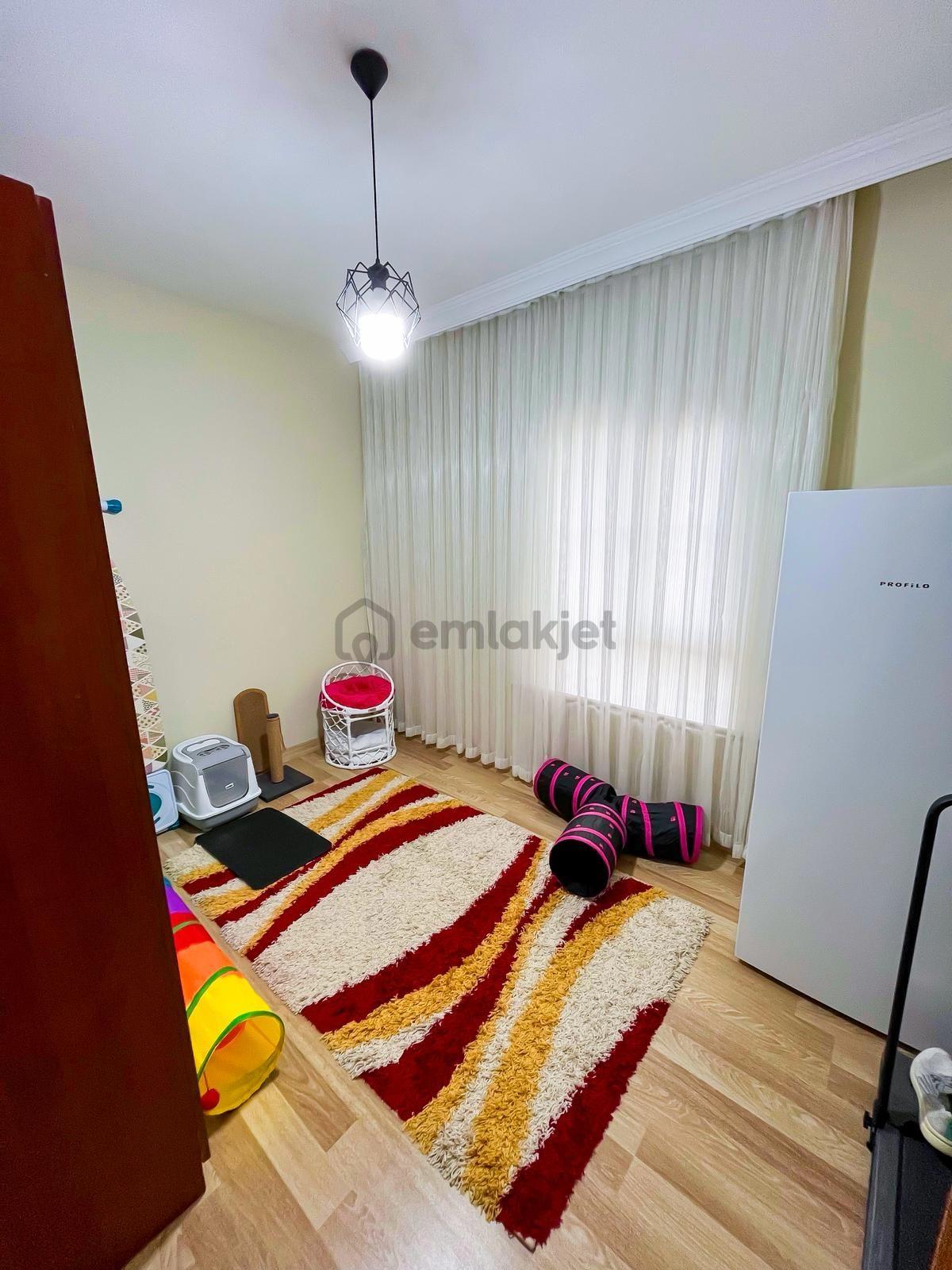 Suçıkan Toki’lerde Satılık Full Yapılı 3+1 Daire - 12