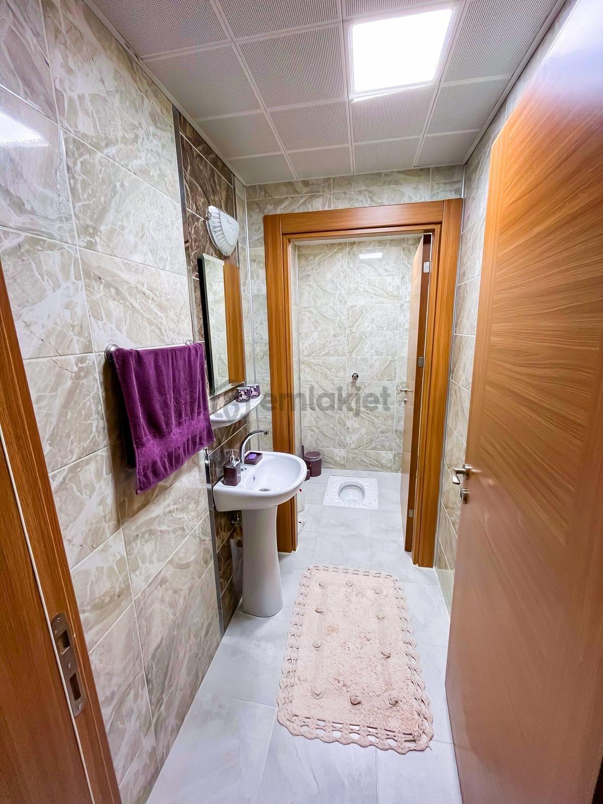 Suçıkan Toki’lerde Satılık Full Yapılı 3+1 Daire - 15