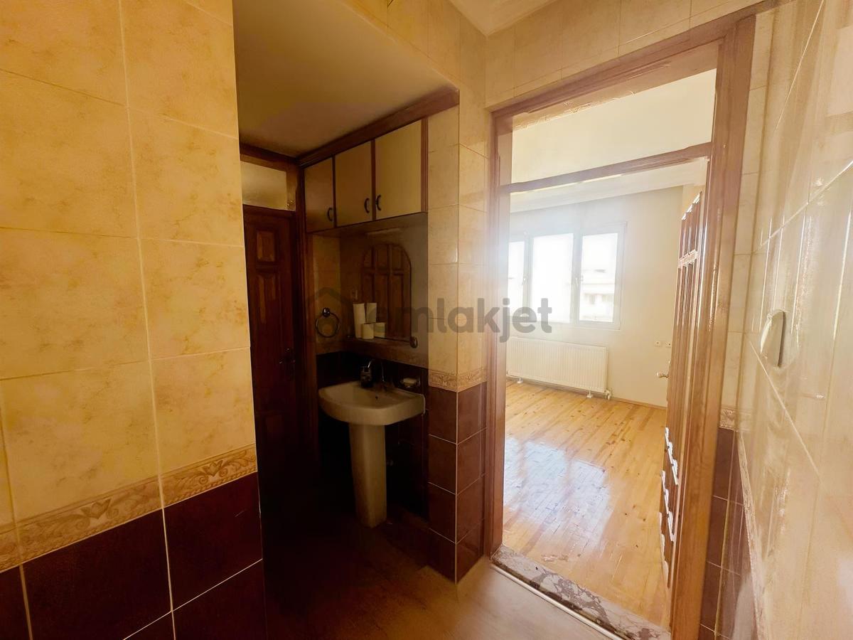 Hesaplı Geniş Daire - 6