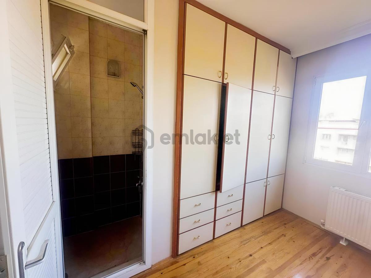 Hesaplı Geniş Daire - 7