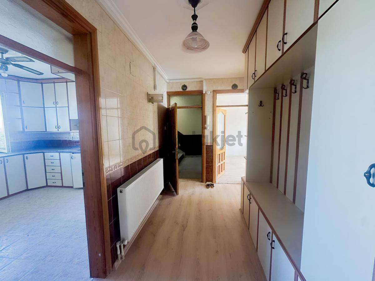 Hesaplı Geniş Daire - 16