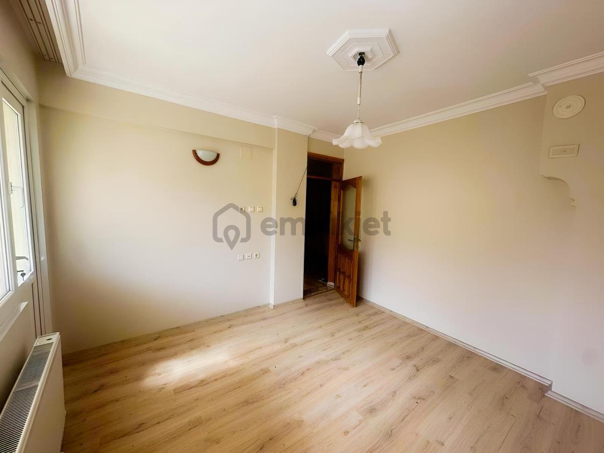 Hesaplı Geniş Daire - 20