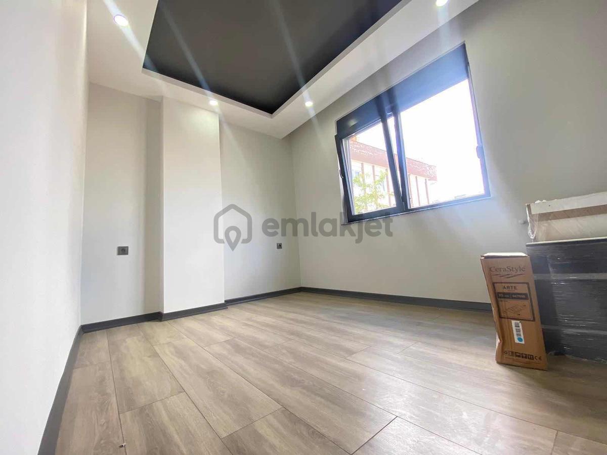 Ayanoğlu Mahallesi 1+1 Ayrı Mutfaklı Kiralık Daire - 16