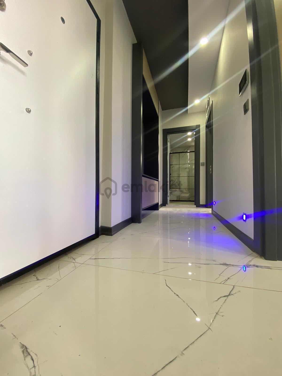 Ayanoğlu Mahallesi 1+1 Ayrı Mutfaklı Kiralık Daire - 3