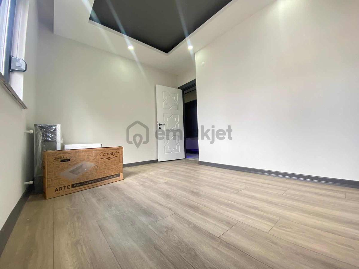 Ayanoğlu Mahallesi 1+1 Ayrı Mutfaklı Kiralık Daire - 11