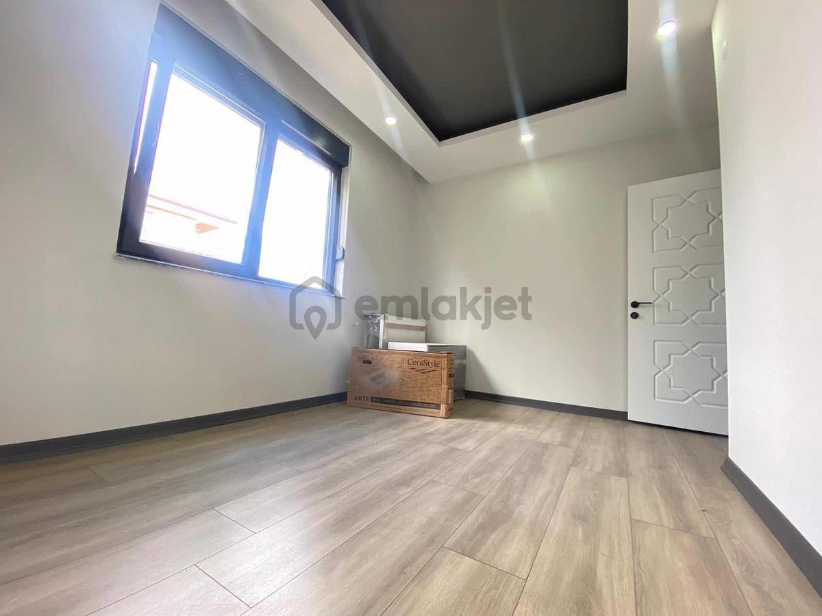 Ayanoğlu Mahallesi 1+1 Ayrı Mutfaklı Kiralık Daire - 12