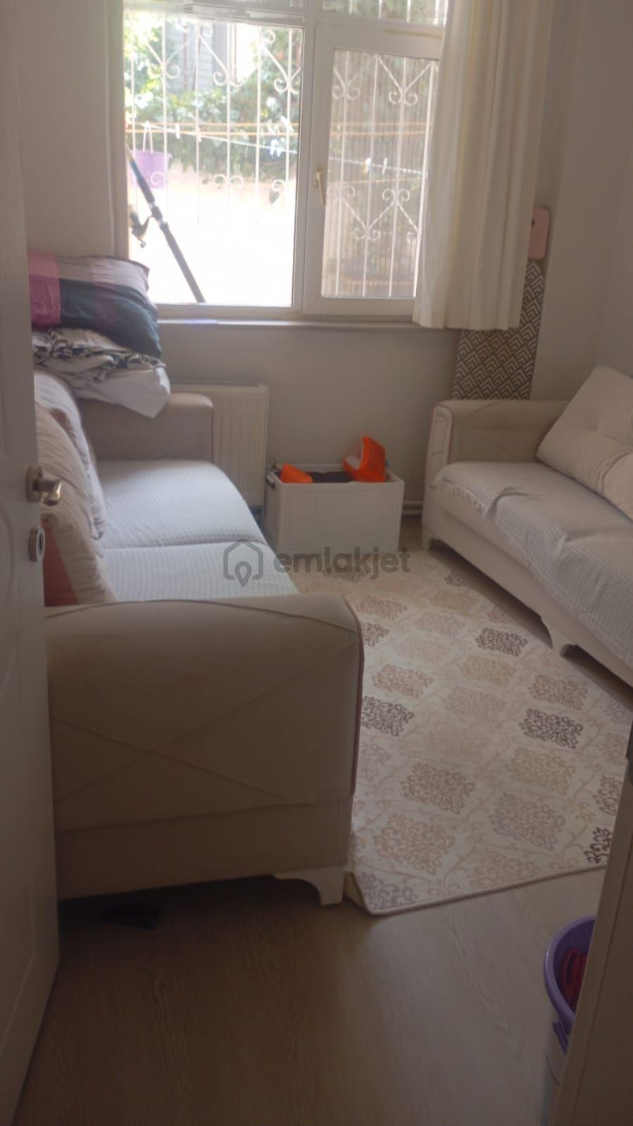 Sarıyer Ptt Evlerinde Satılık Daire - 6